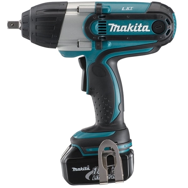 Makita 牧田 DTW450RTE 18V 鋰電充電式扳手 套裝