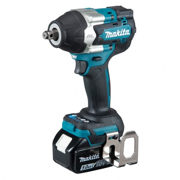 Makita 牧田 DTW700Z 充電式扳手 (淨機)