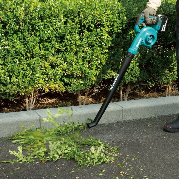 Makita DUB186Z Cordless Blower (Tool Only)