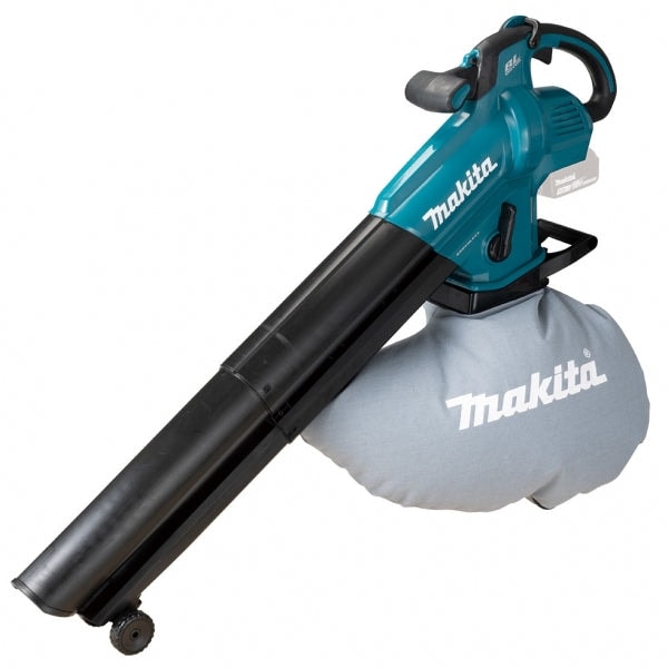 Makita 牧田 DUB187Z 18V 充電式吹風機(吹/吸兩用)(淨機)