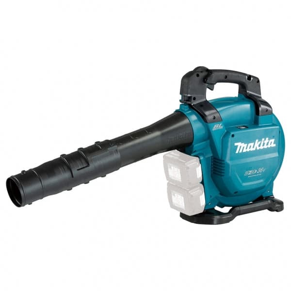 Makita 牧田 DUB363ZV 充電式吹風機(吹/吸兩用) (淨機)