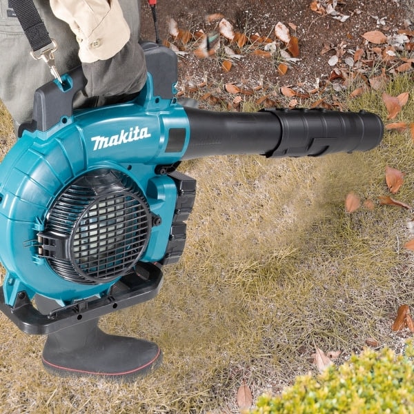 Makita 牧田 DUB363ZV 充電式吹風機(吹/吸兩用) (淨機)