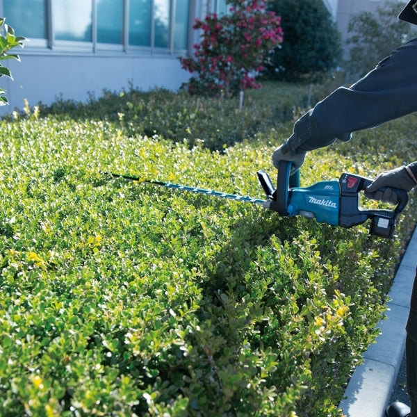 Makita 牧田 DUH751Z 充電式籬笆修剪機