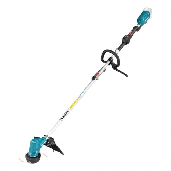 Makita 牧田 DUR191LZX6 18V 充電式割草機(分割式)(淨機)