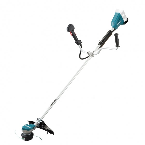 Makita 牧田 DUR368AZ 18Vx2 充電式割草機 (淨機)