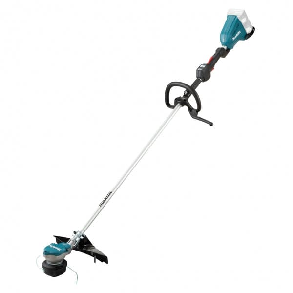 Makita 牧田 DUR368LZ 18Vx2 充電式割草機 (淨機)