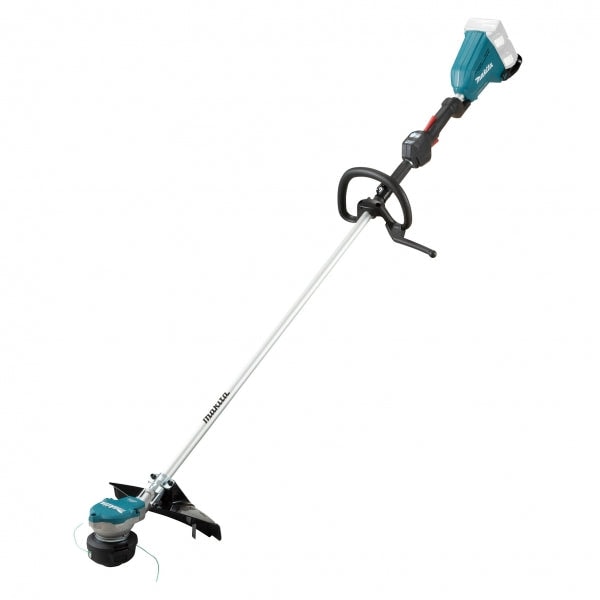 Makita 牧田 DUR368LZ 18Vx2 充電式割草機 (淨機)