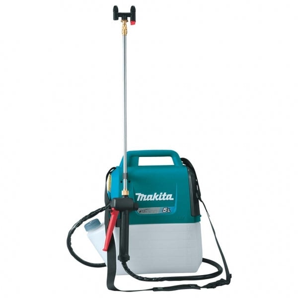 Makita 牧田 DUS054Z 18V 充電式噴灑器5公升 (淨機)