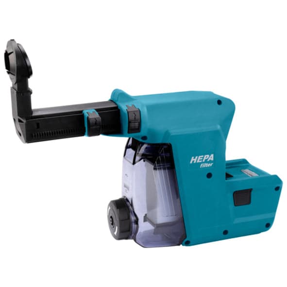 Makita 牧田 DX06 集塵器 (DHR242適用)