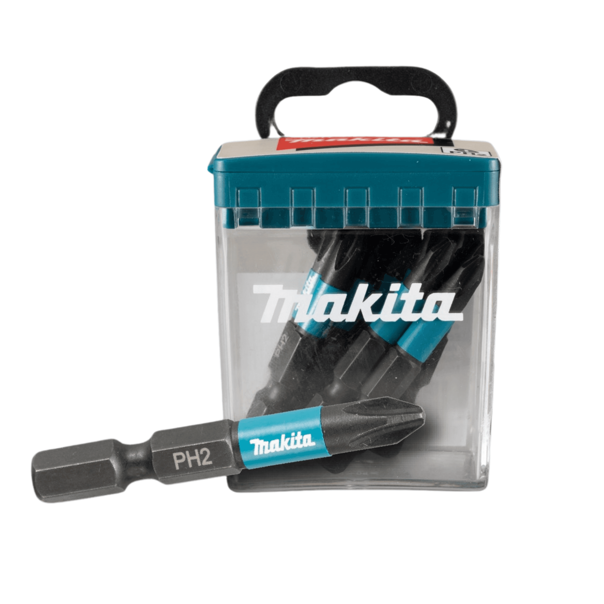 Makita 牧田 E-14211 黑衝擊Black Impact 批頭套裝 (10支裝)