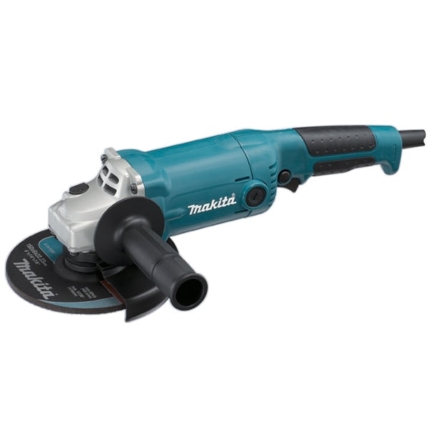 Makita 牧田 GA6010 6" 角向磨機-hong-kong