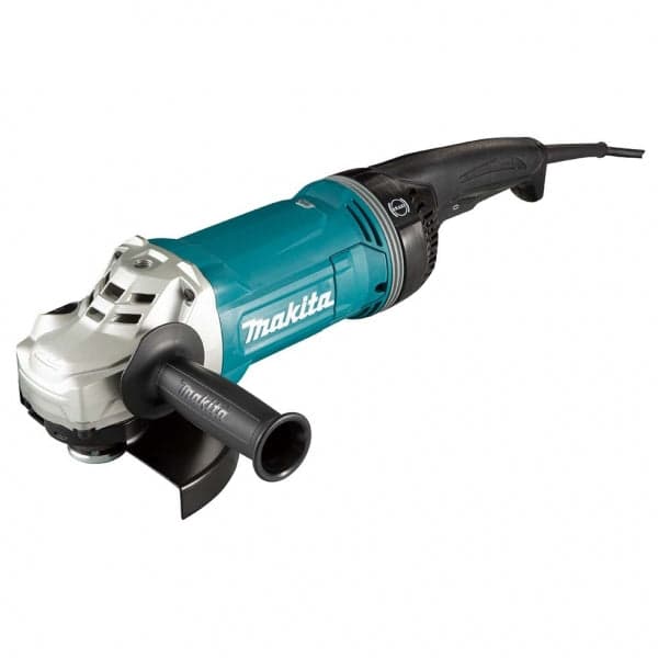 Makita 牧田 GA7070 角向磨光機180毫米(扳機開關)