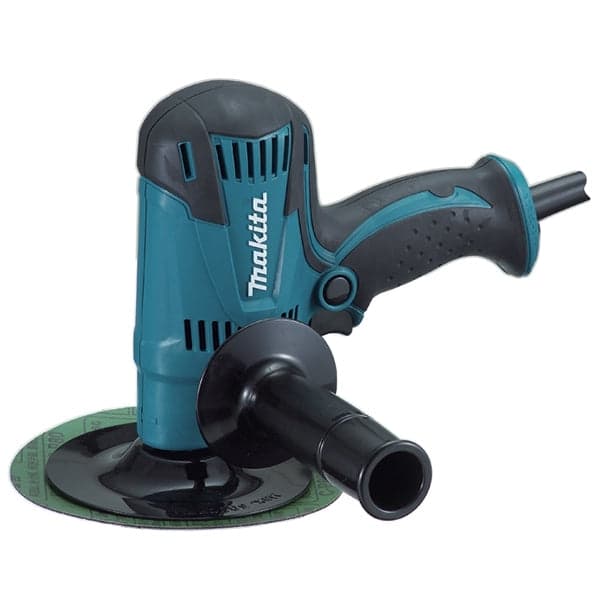 Makita 牧田 GV6010 6" 磨光砂光機
