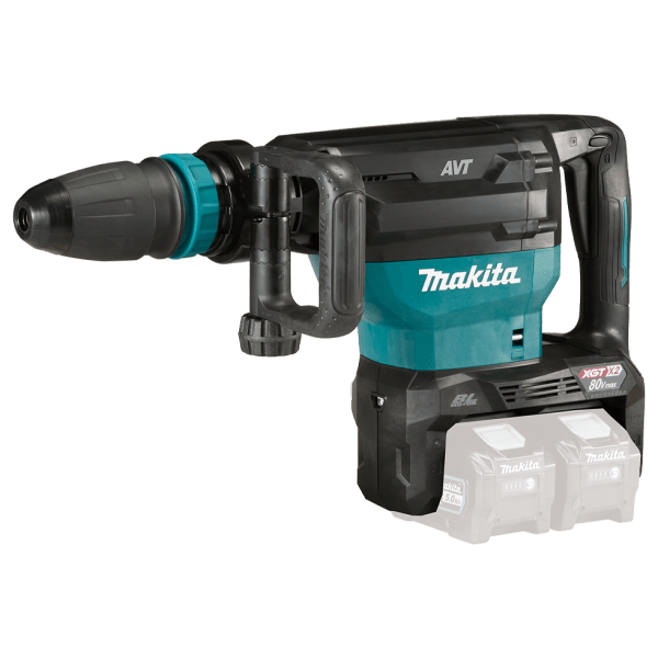 Makita HM002GZ03 Demolition Hammer (40V X2) (Bare Tool)