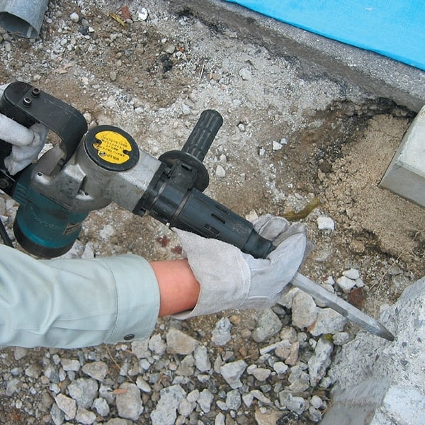 Makita 牧田 HM0810T 電鎚炮鑿-hong-kong