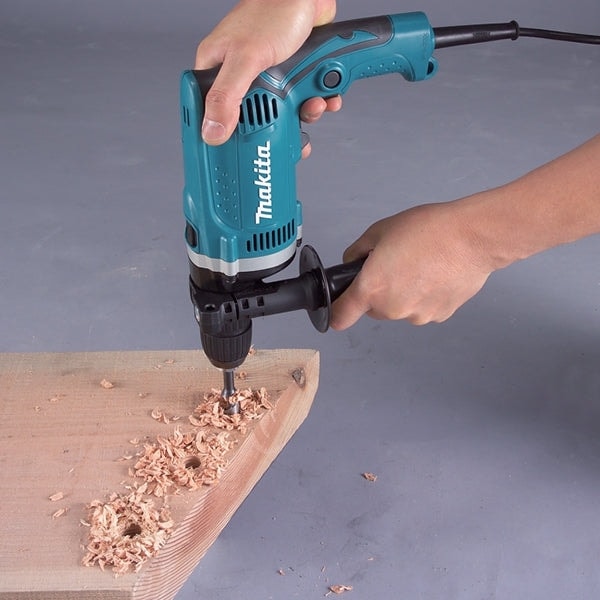 Makita HP1631K 1/2" Impact Drill (Keyless Chuck) Bare Tool