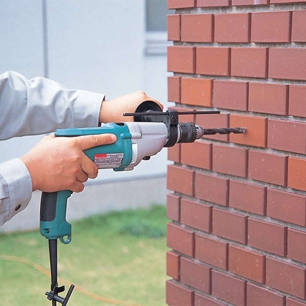 Makita 牧田 HP2050 衝擊電鑽 電子 左右1/2" 淨機