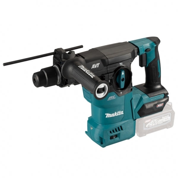Makita 牧田 HR008GZ 40V 充電式電錘 (淨機)