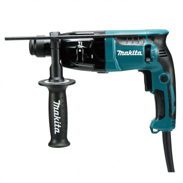 Makita 牧田 HR1840 18mm 電子左右油壓鑽