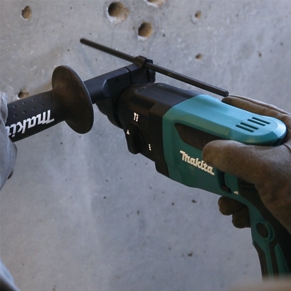 Makita 牧田 HR1840 18mm 電子左右油壓鑽