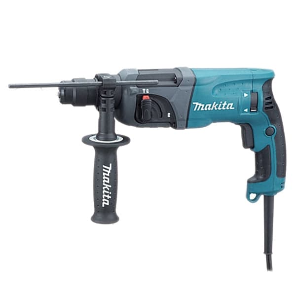 Makita 牧田 HR2230 電子左右油壓鑽 22mm/23mm