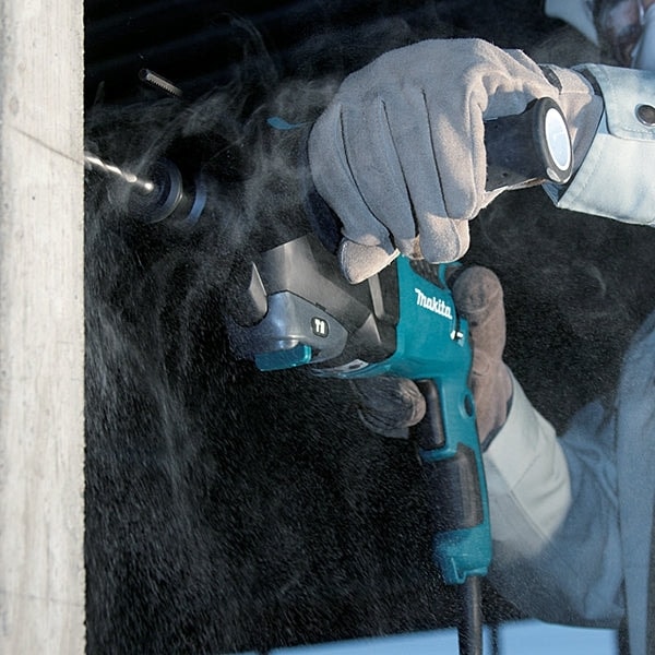 Makita HR2300 Electronic Rotary Hammer 22mm/23mm