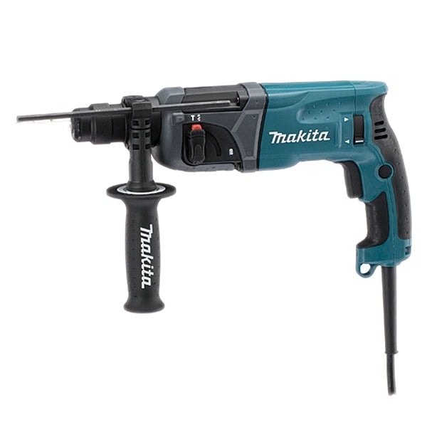 Makita 牧田 HR2460 電子左右油壓鑽 24mm