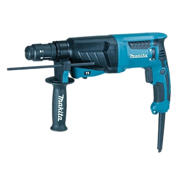 Makita HR2630T 3-Mode Rotary Hammer