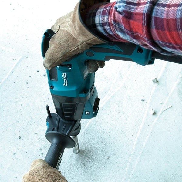 Makita HR2630X6 3-Mode SDS-Plus Rotary Hammer