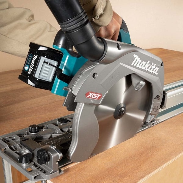 Makita HS009GZ 40V Max Cordless Circular Saw (Tool Only)