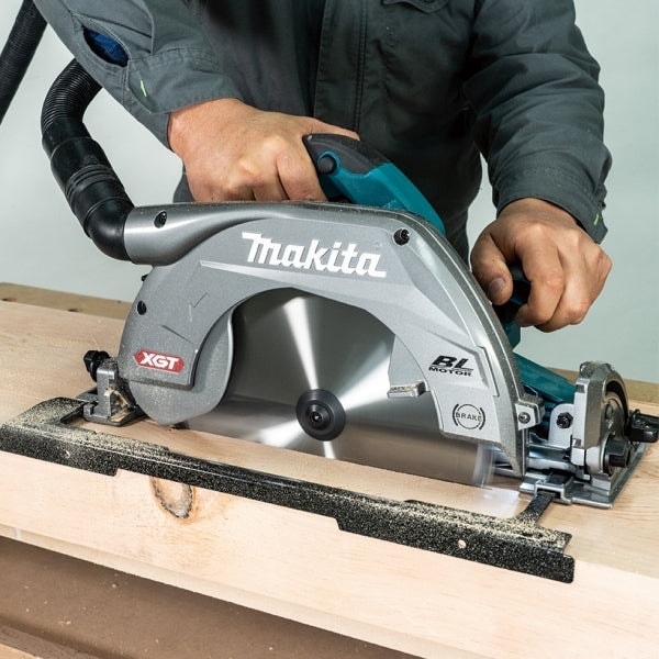 Makita 牧田 HS011GZ 40V 260mm 充電式圓鋸 (淨機)