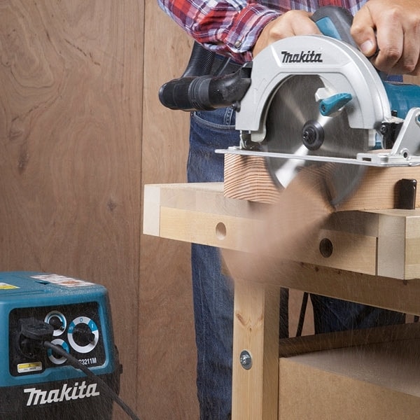 Makita HS7600 Circular Saw 7"