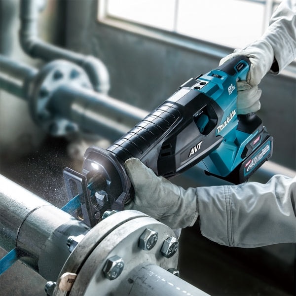 Makita 牧田 JR002GM201 40V 充電式往復鋸 (4.0Ah套裝)