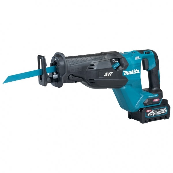 Makita 牧田 JR002GM201 40V 充電式往復鋸 (4.0Ah套裝)