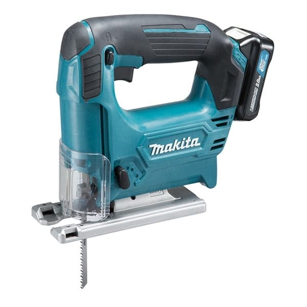 Makita 牧田 JV101DSAE 12V 鋰電充電式曲線鋸 套裝