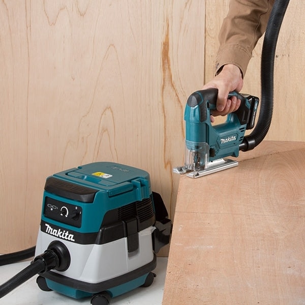 Makita 牧田 JV101DZ 12V 鋰電充電式曲線鋸 淨機