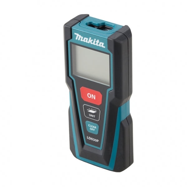 Makita 牧田 LD030P 鐳射測距儀-hong-kong