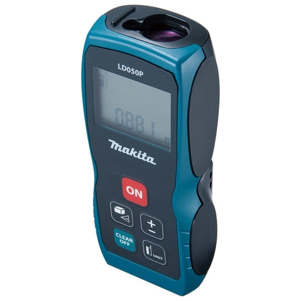 Makita LD050P Laser Distance Measurer 50m