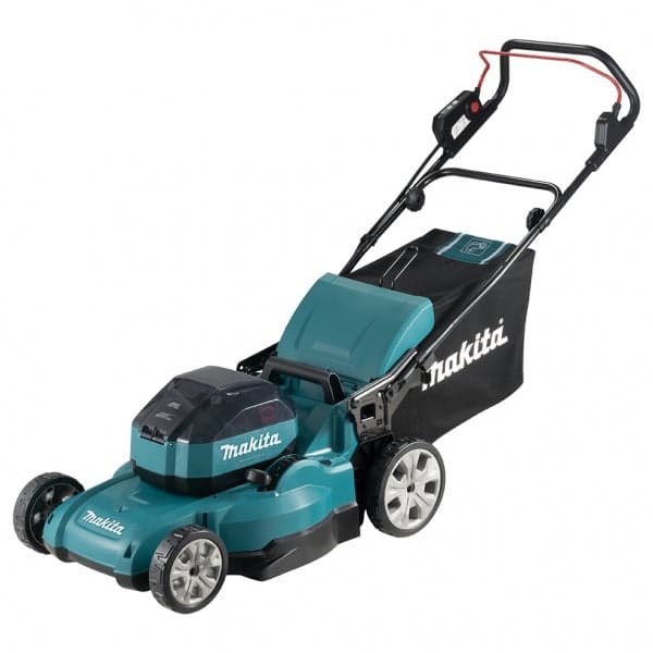 Makita 牧田 LM001JM101 64V 充電式剪草機 (連電池)
