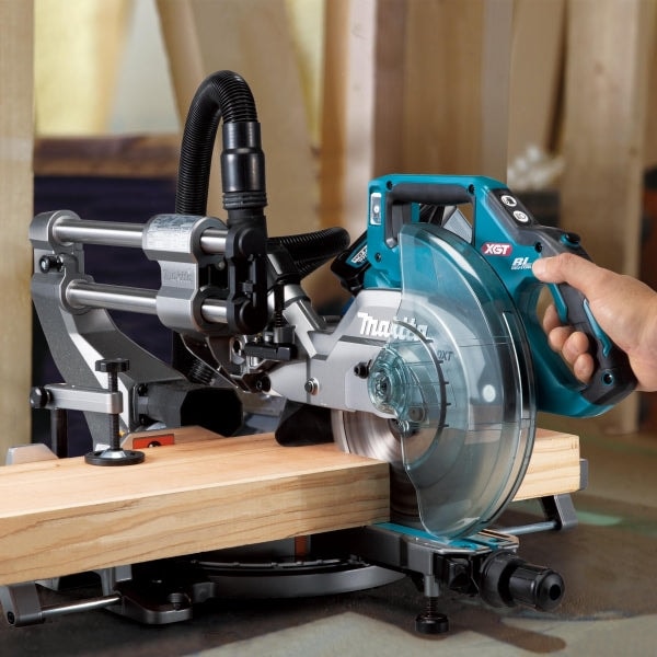 Makita 牧田 LS002GZ 40V 216毫米斜斷鋸 (淨機)