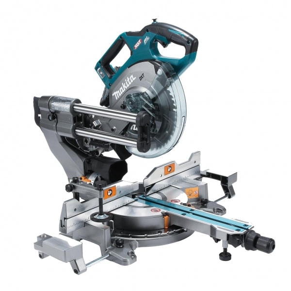 Makita 牧田 LS002GZ 40V 216毫米斜斷鋸 (淨機)