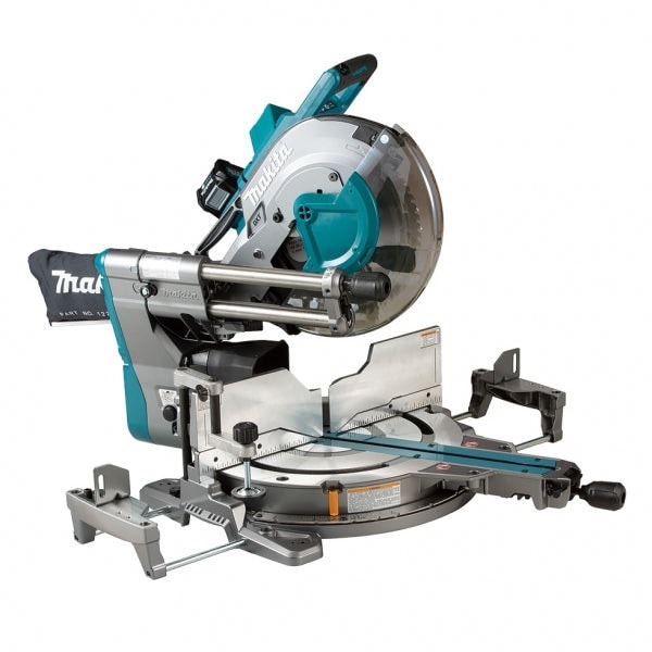 Makita 牧田 LS003GZ 40V 充電式斜斷鋸 (淨機)