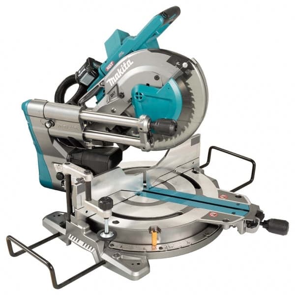 Makita 牧田 LS004GZ 40V Max 充電式斜斷鋸 (淨機)