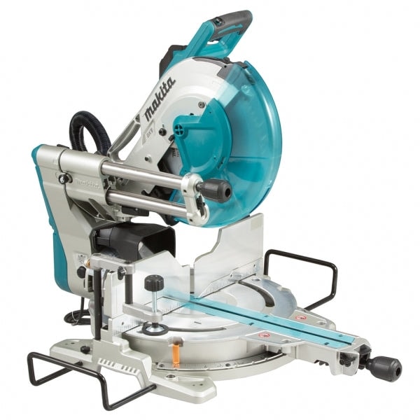 Makita 牧田 LS1219L 斜斷鋸 (滑動複合式)