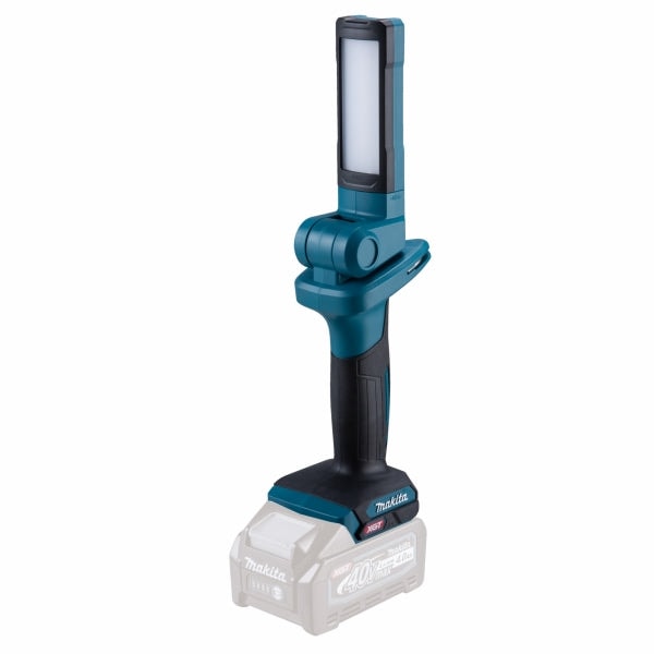 Makita 牧田 ML006G 40V 充電式LED手電筒 (淨機)