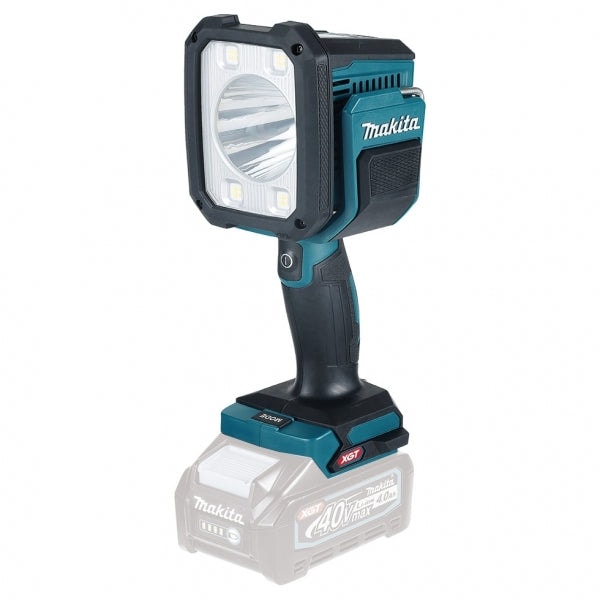Makita 牧田 ML007GZ 40V 充電式LED手電筒 (淨機)
