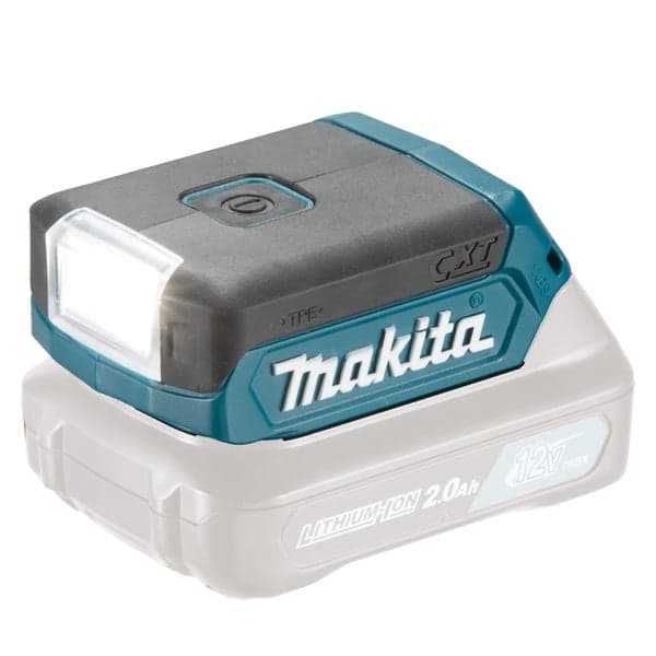 Makita 牧田 ML103 12V 鋰電充電式LED手電筒