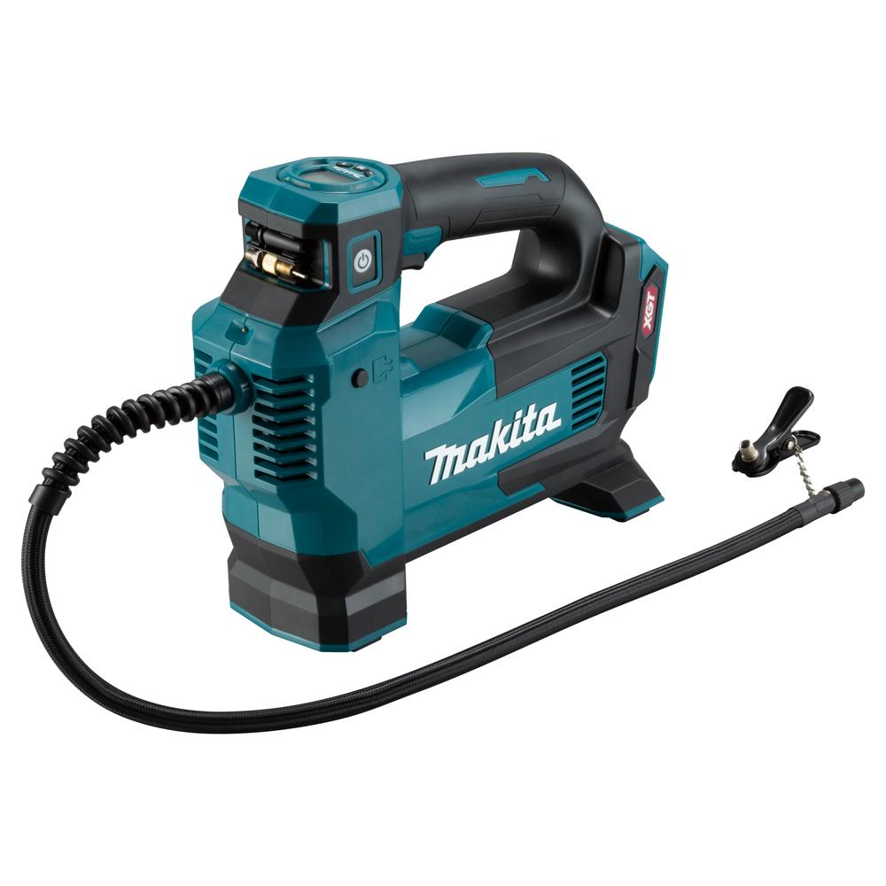Makita 牧田 MP001GZ 40V 充電式氣泵 (淨機)