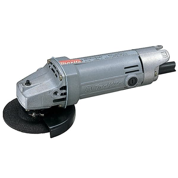 Makita 牧田 N9500N 角向磨光機 4"