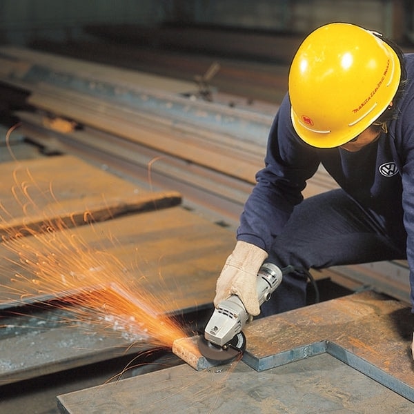 Makita N9500N Angle Grinder 4"